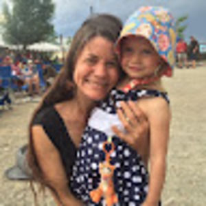 Meet your Posher, Kara